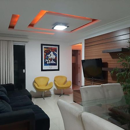 Apartamento Paraíso Litoral Cabo Frio Exterior foto