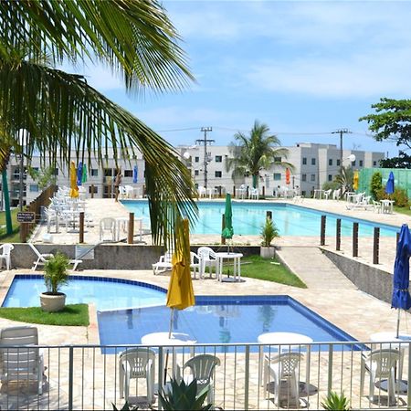 Apartamento Paraíso Litoral Cabo Frio Exterior foto