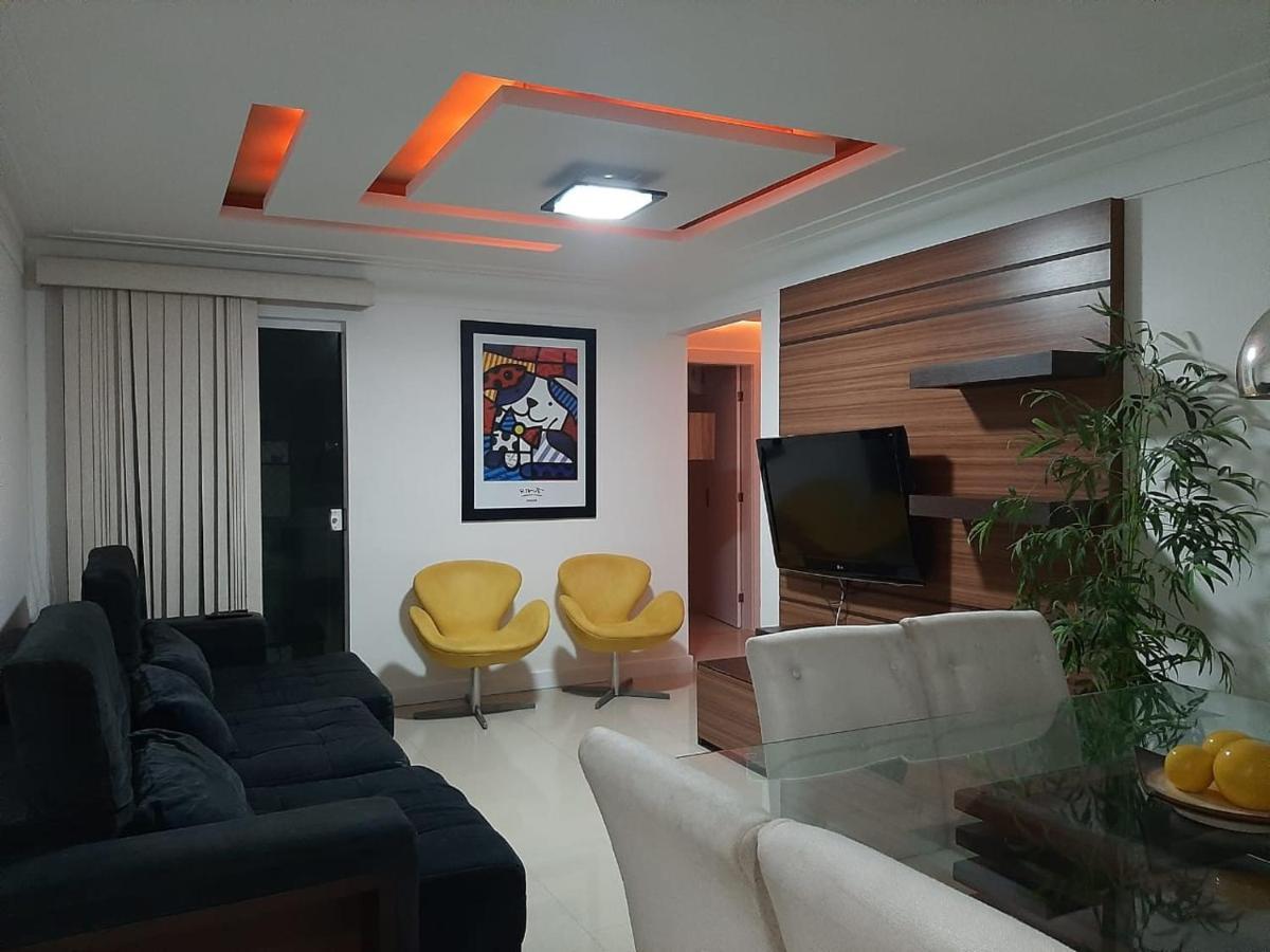 Apartamento Paraíso Litoral Cabo Frio Exterior foto