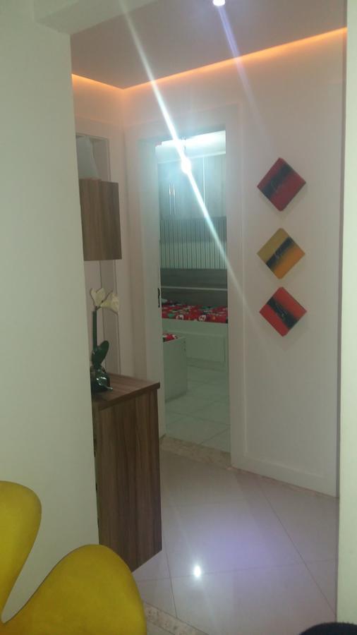 Apartamento Paraíso Litoral Cabo Frio Quarto foto