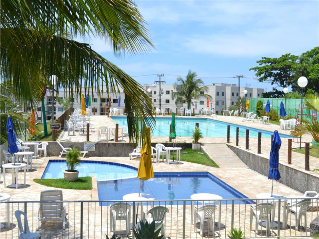 Apartamento Paraíso Litoral Cabo Frio Exterior foto