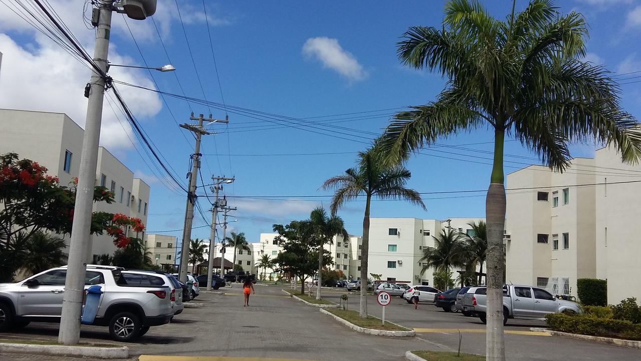 Apartamento Paraíso Litoral Cabo Frio Exterior foto