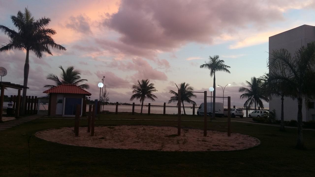 Apartamento Paraíso Litoral Cabo Frio Exterior foto
