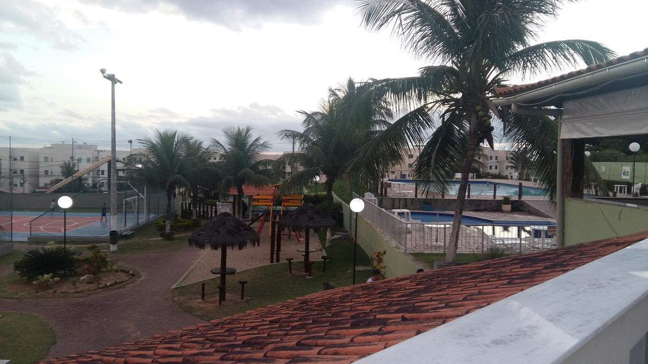 Apartamento Paraíso Litoral Cabo Frio Exterior foto