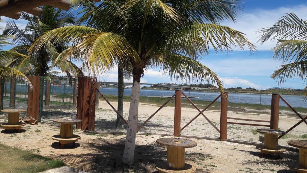 Apartamento Paraíso Litoral Cabo Frio Exterior foto