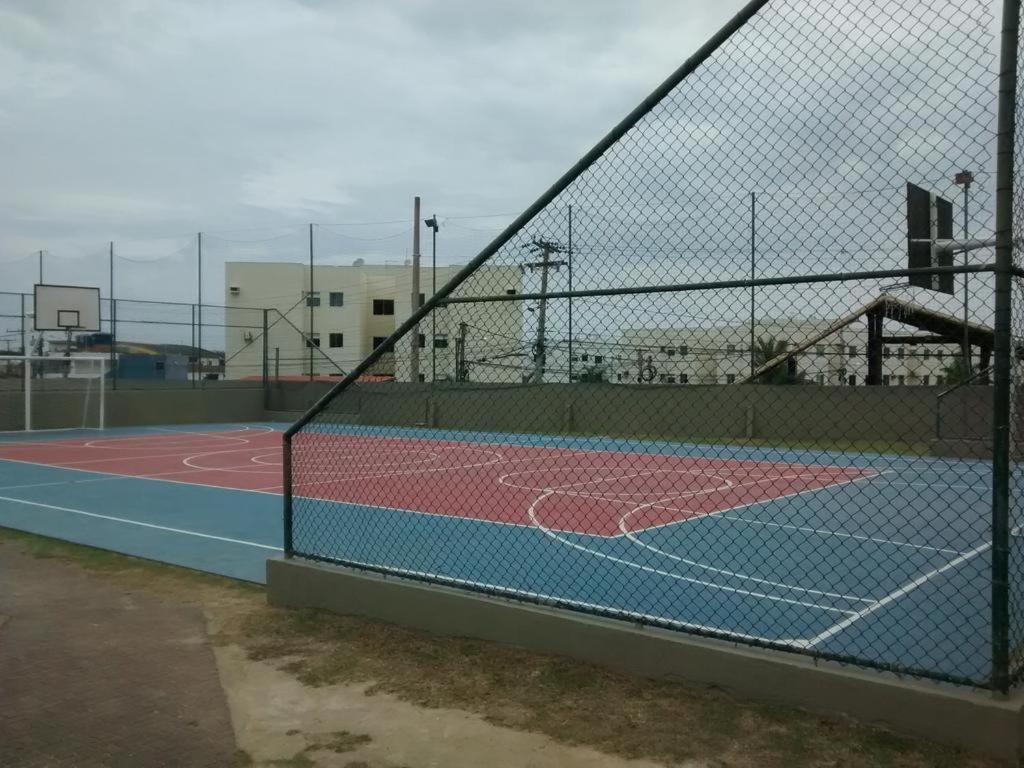 Apartamento Paraíso Litoral Cabo Frio Exterior foto