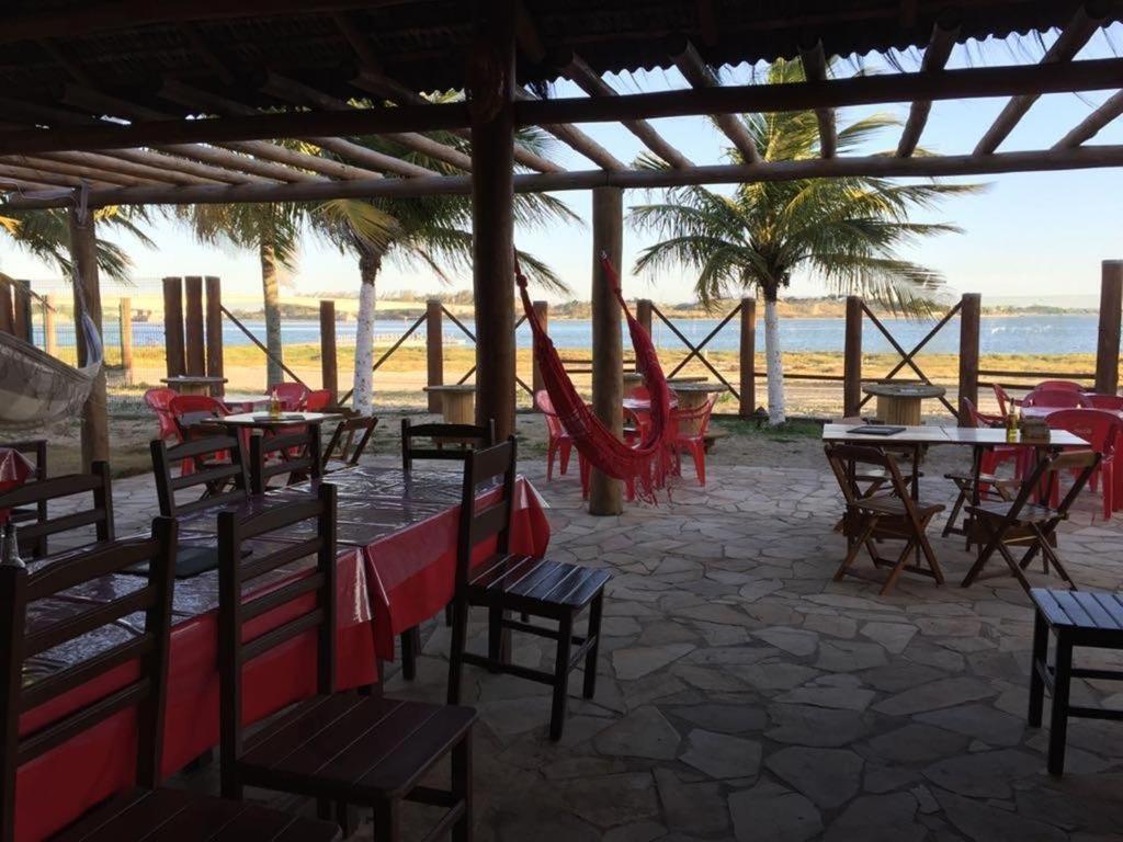 Apartamento Paraíso Litoral Cabo Frio Exterior foto