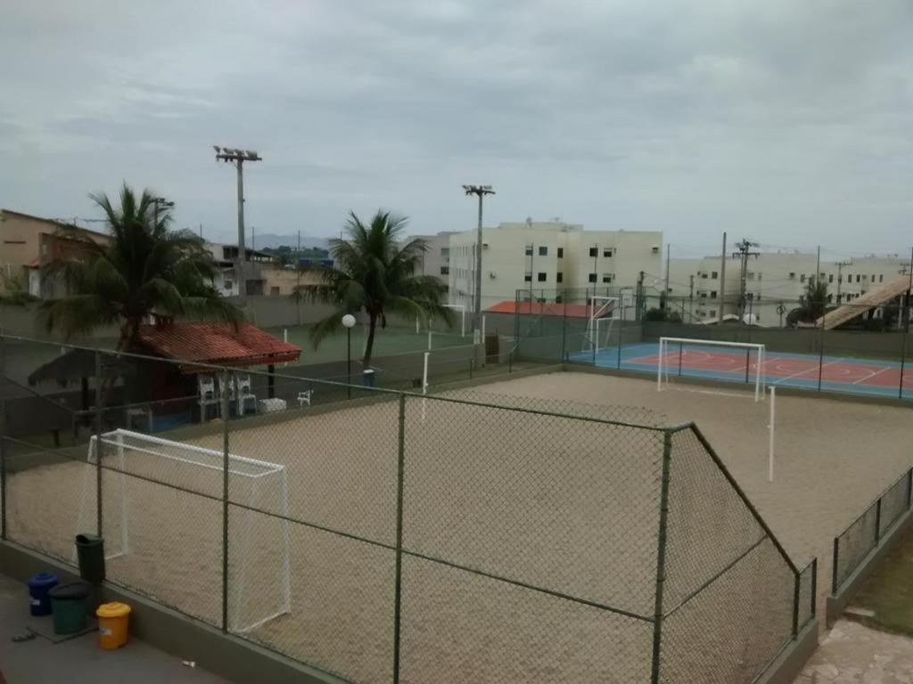 Apartamento Paraíso Litoral Cabo Frio Exterior foto