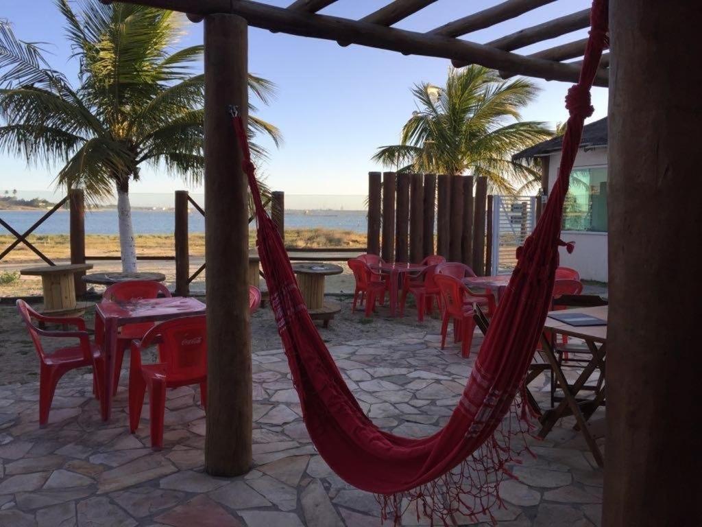 Apartamento Paraíso Litoral Cabo Frio Exterior foto