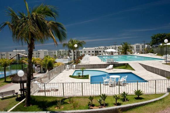 Apartamento Paraíso Litoral Cabo Frio Exterior foto