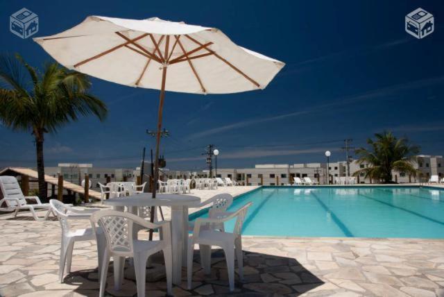 Apartamento Paraíso Litoral Cabo Frio Exterior foto
